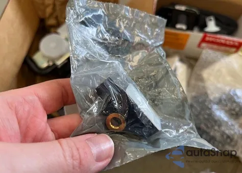 2012 BMW 5 Series z USA, uszkodzony, nr VIN 3N6CM0KN6LK695671